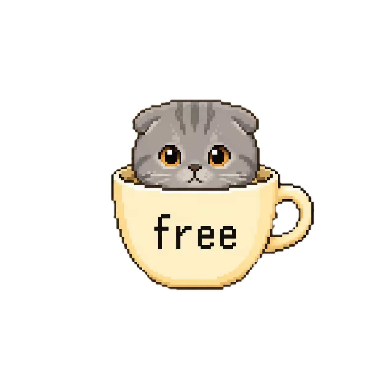 CupCat