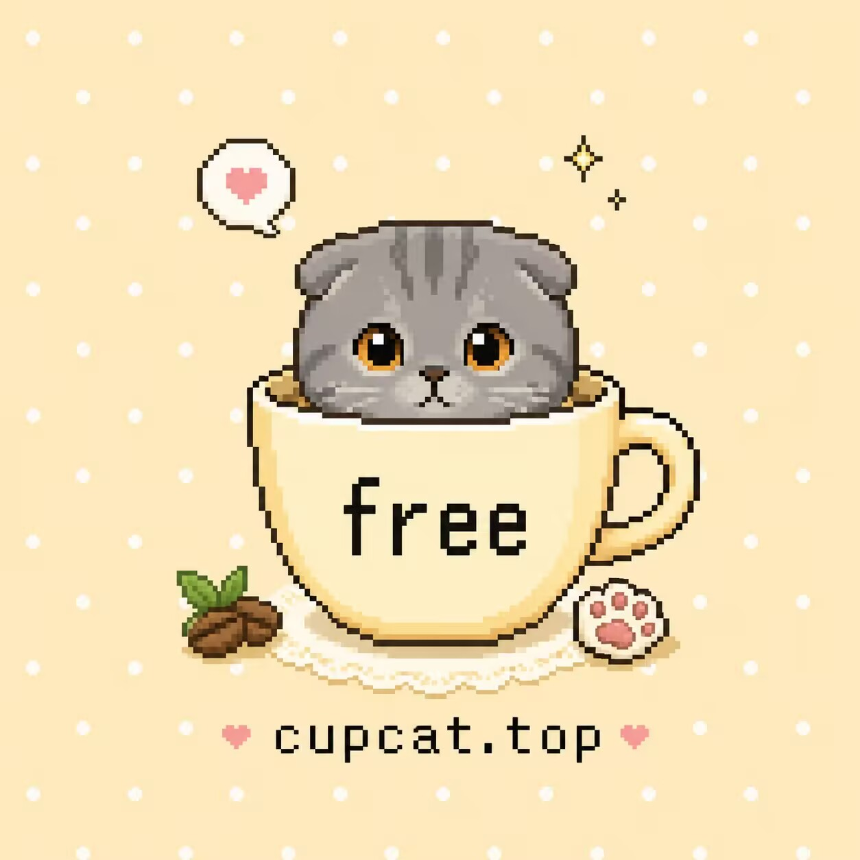 CupCat